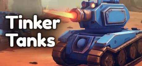 Tinker Tanks görsel 1