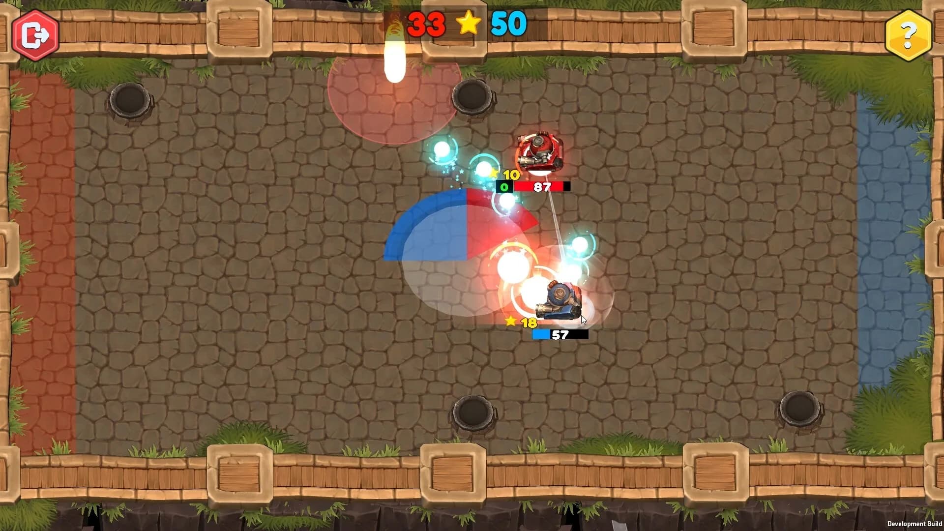 Tinker Tanks görsel 7