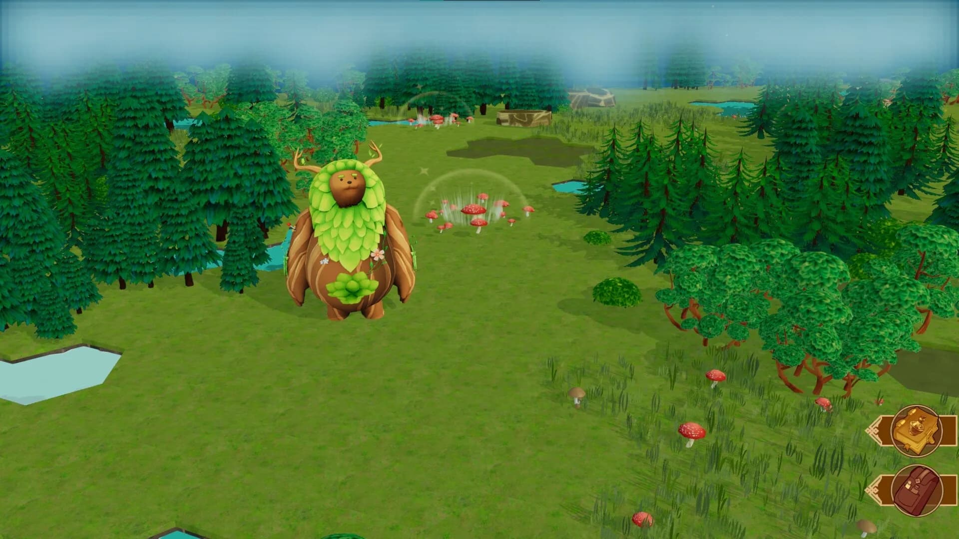 Aerion: The Last Alchemist görsel 5