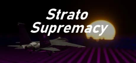Strato Supremacy görsel 1