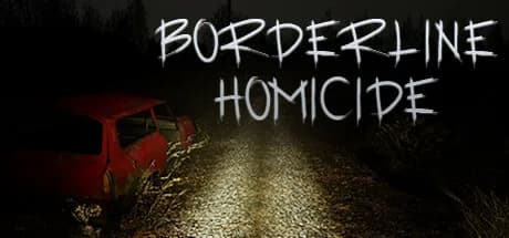 Borderline Homicide görsel 1