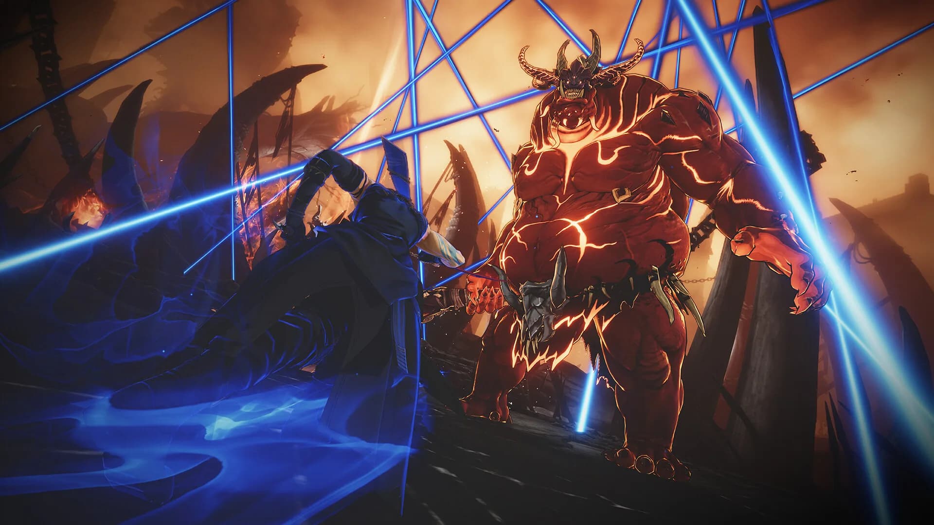Solo Leveling: ARISE OVERDRIVE görsel 2