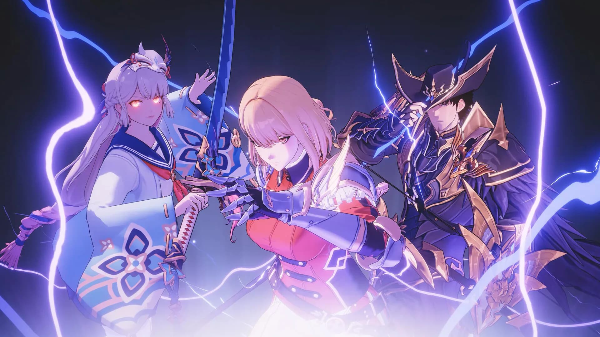 Solo Leveling: ARISE OVERDRIVE görsel 5