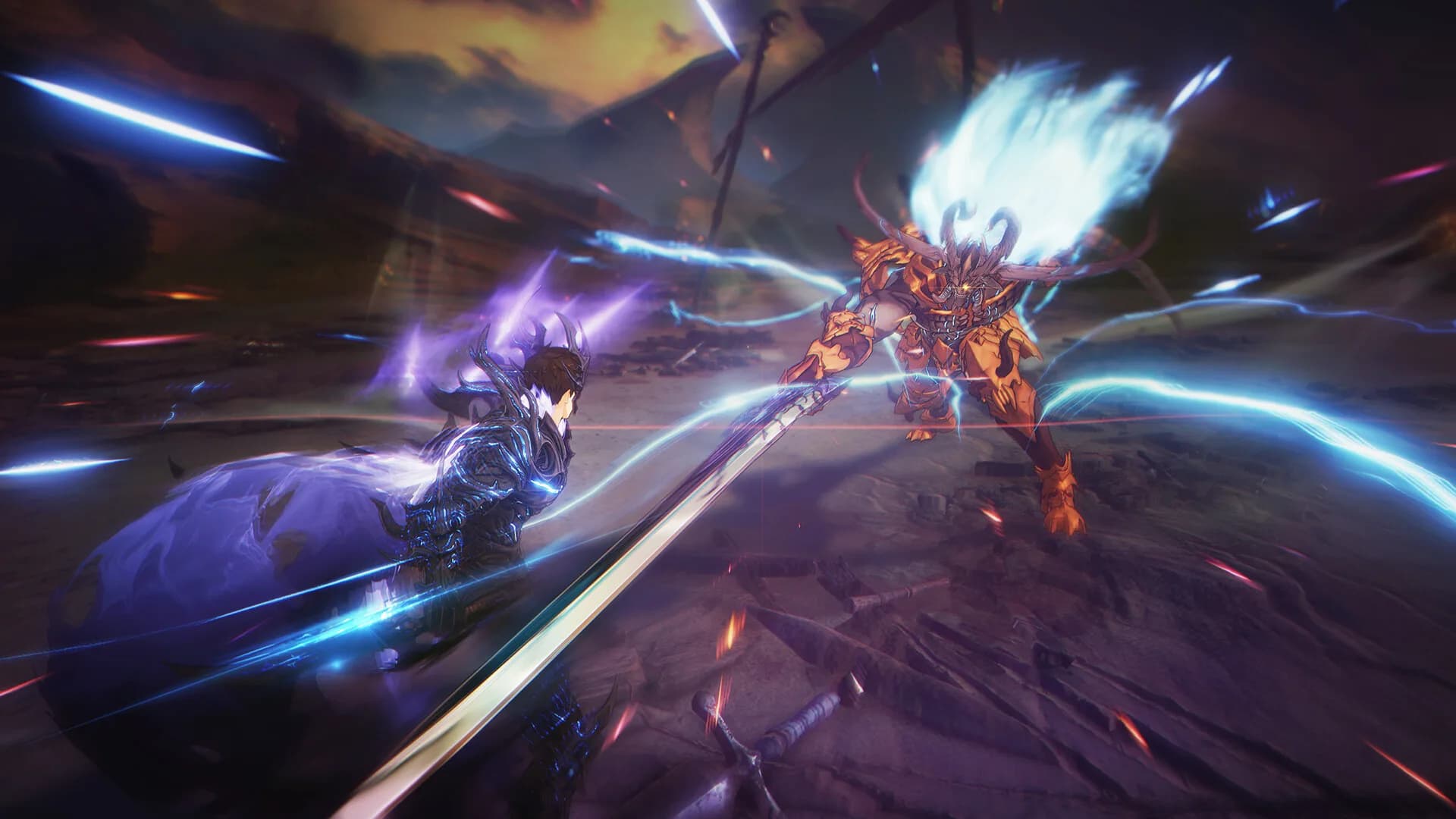 Solo Leveling: ARISE OVERDRIVE görsel 6