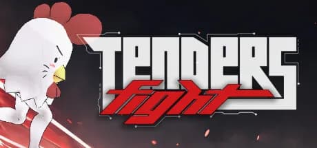 Tenders Fight görsel 1