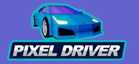 Pixel Driver görsel 1