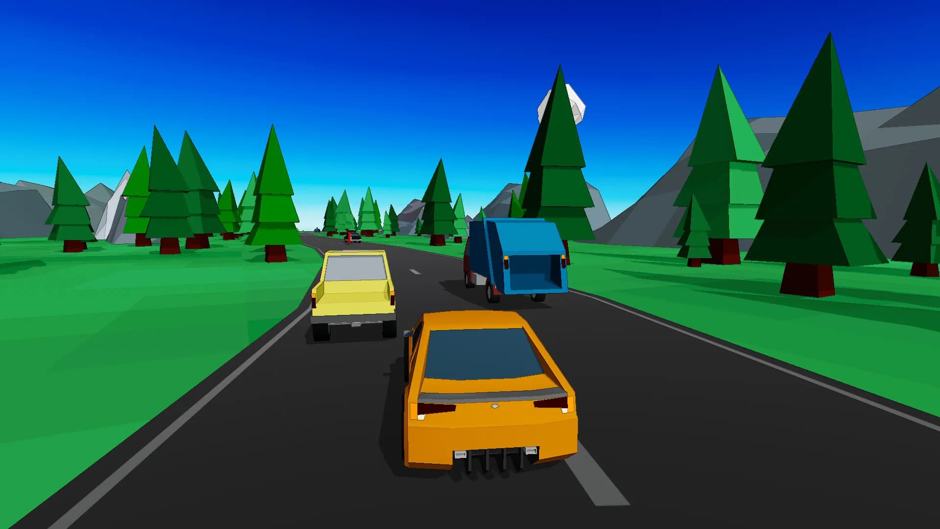 Pixel Driver görsel 2
