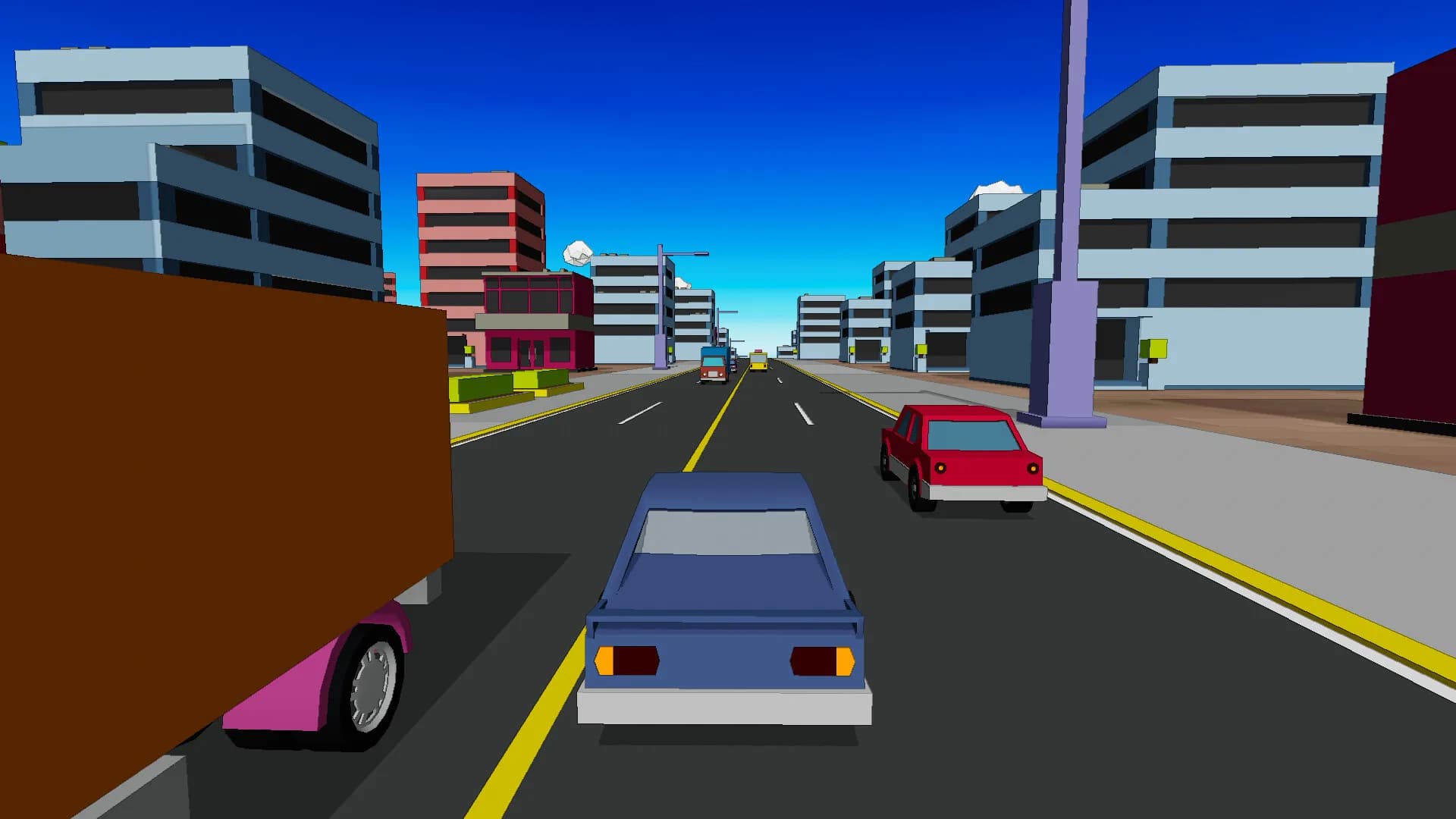 Pixel Driver görsel 5