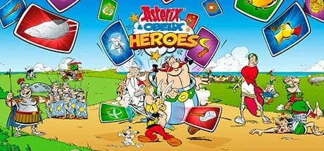 Asterix & Obelix: Heroes