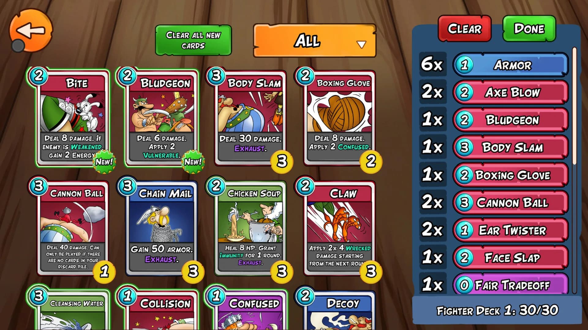 Asterix & Obelix: Heroes görsel 7