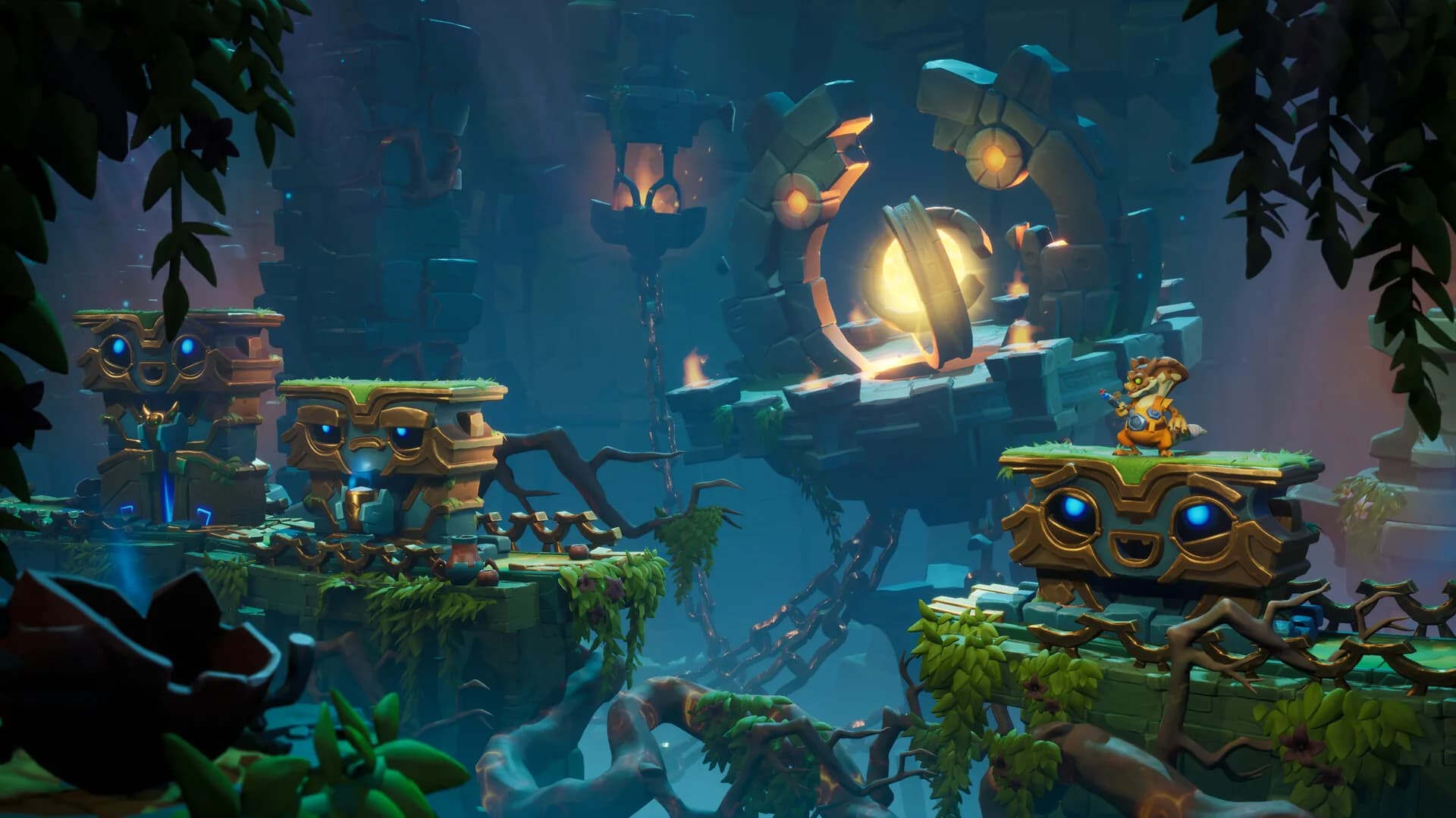 Nikoderiko: The Magical World — Director’s Cut görsel 3