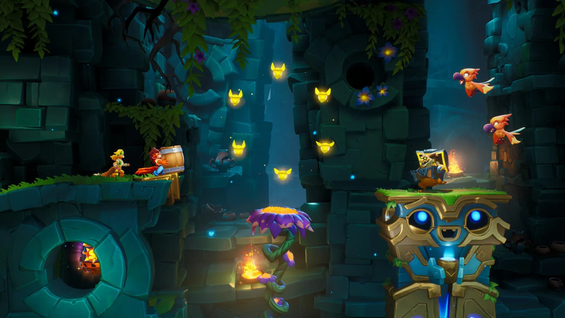 Nikoderiko: The Magical World — Director’s Cut görsel 5