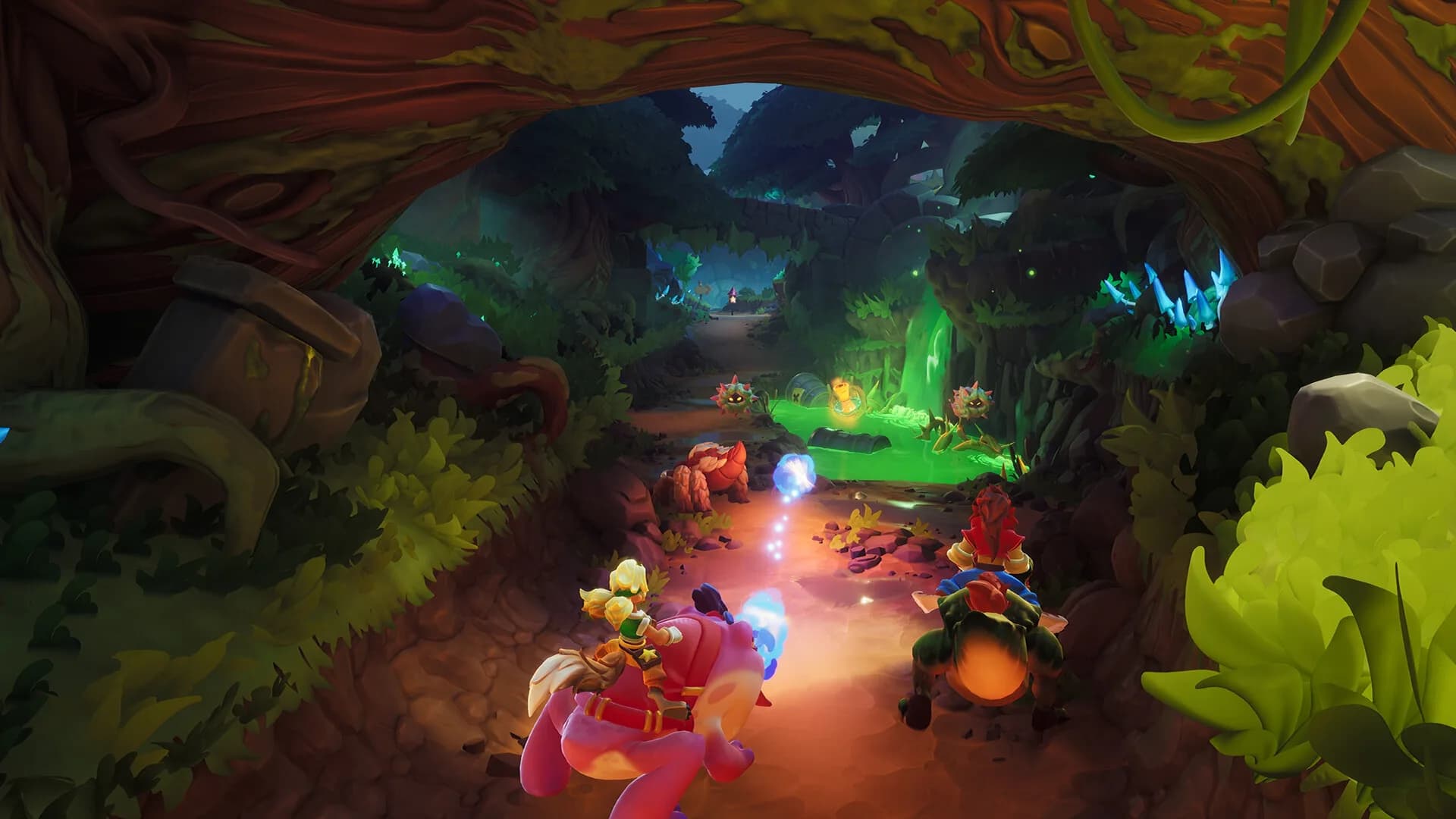 Nikoderiko: The Magical World — Director’s Cut görsel 6
