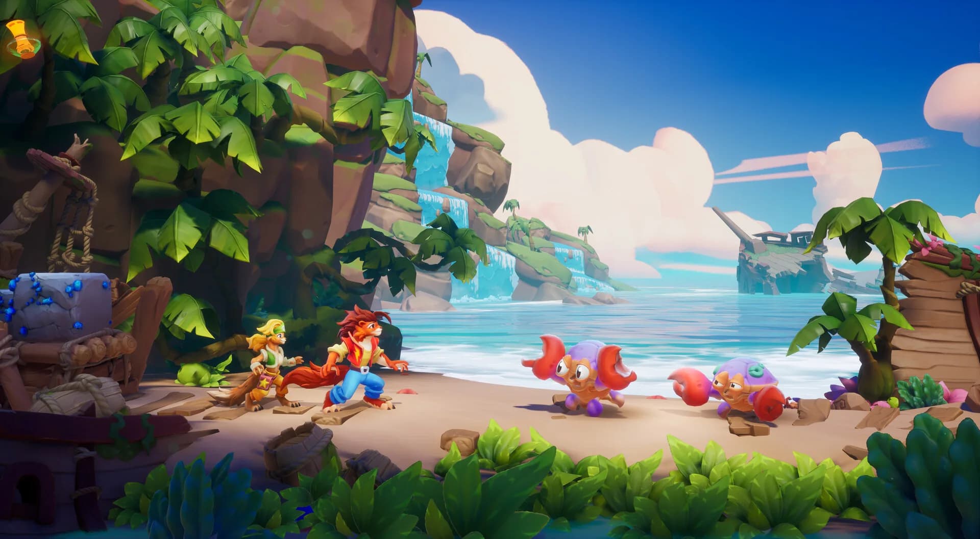 Nikoderiko: The Magical World — Director’s Cut görsel 7