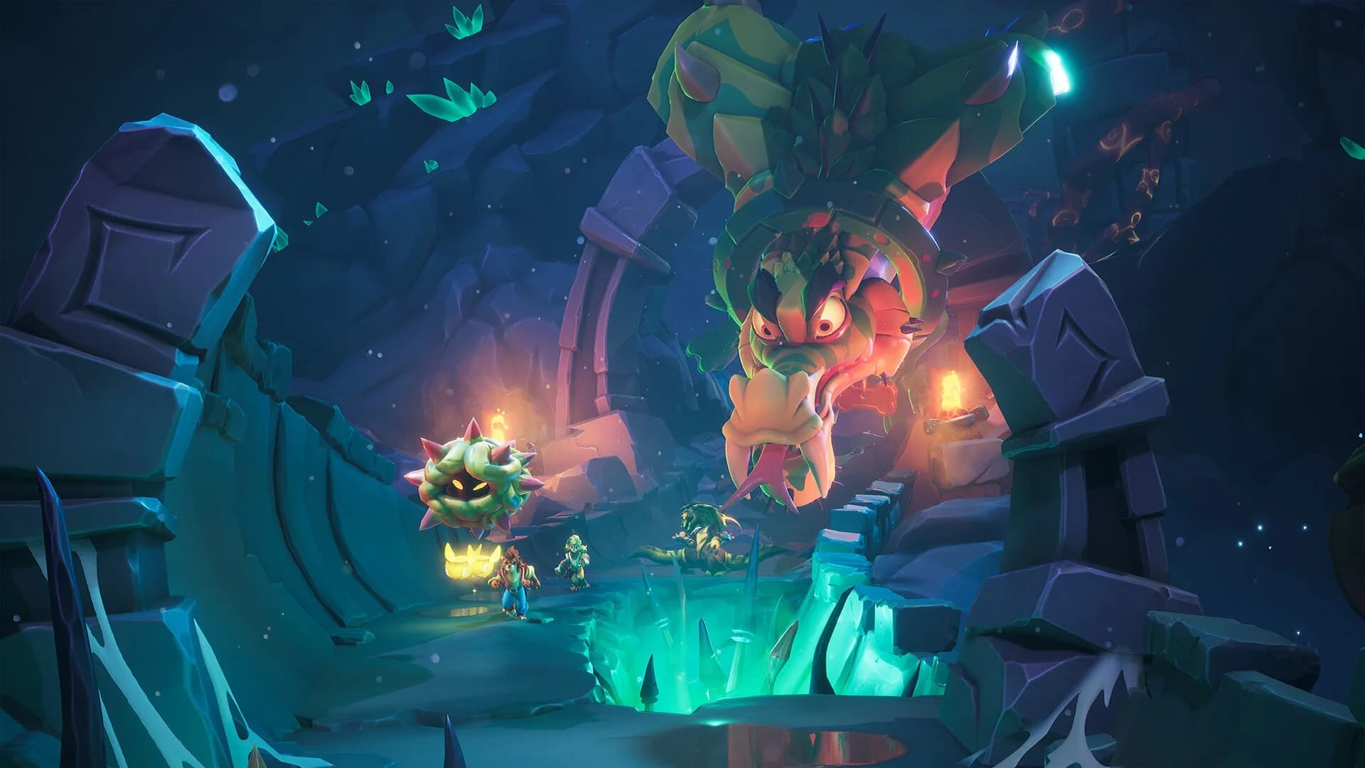 Nikoderiko: The Magical World — Director’s Cut görsel 8