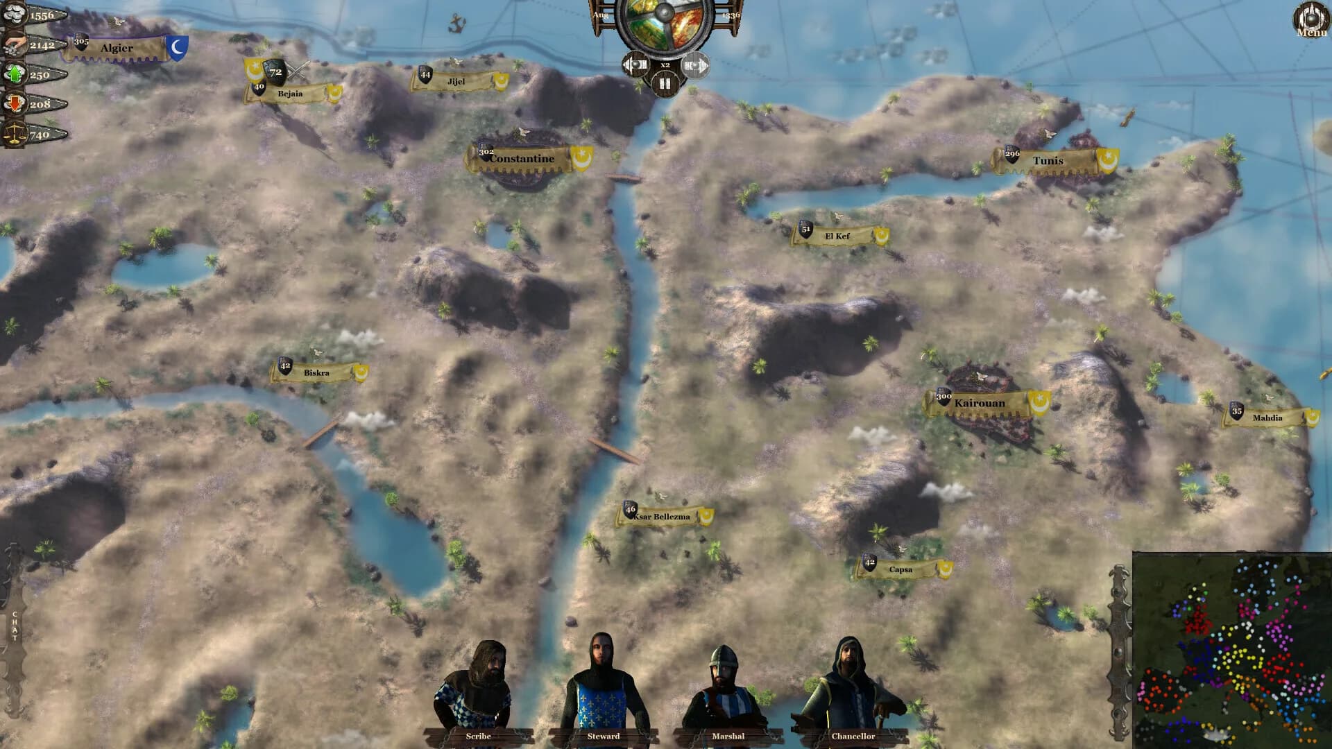 The King's Campaign görsel 9