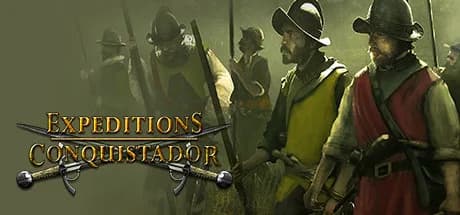 Expeditions: Conquistador görsel 1