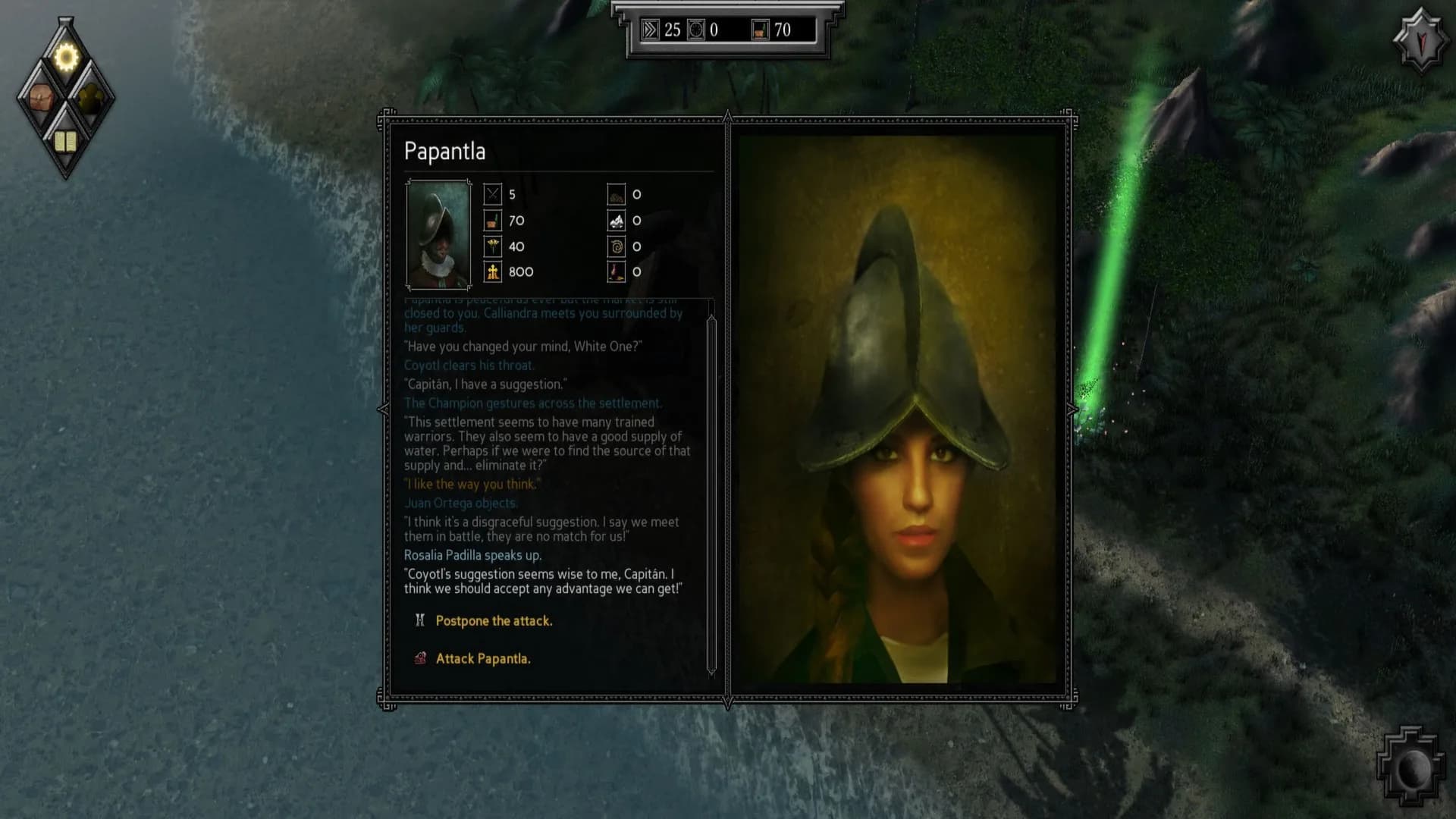 Expeditions: Conquistador görsel 5