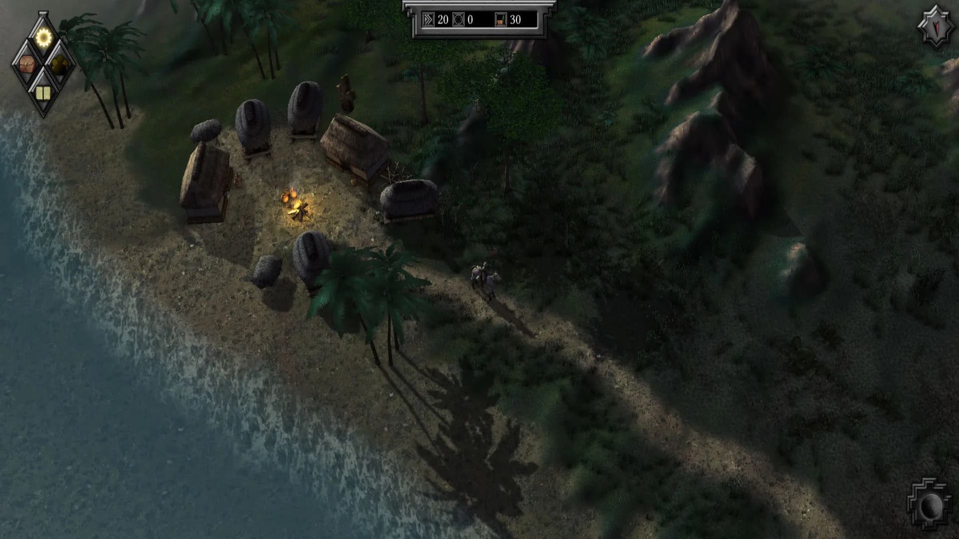 Expeditions: Conquistador görsel 6