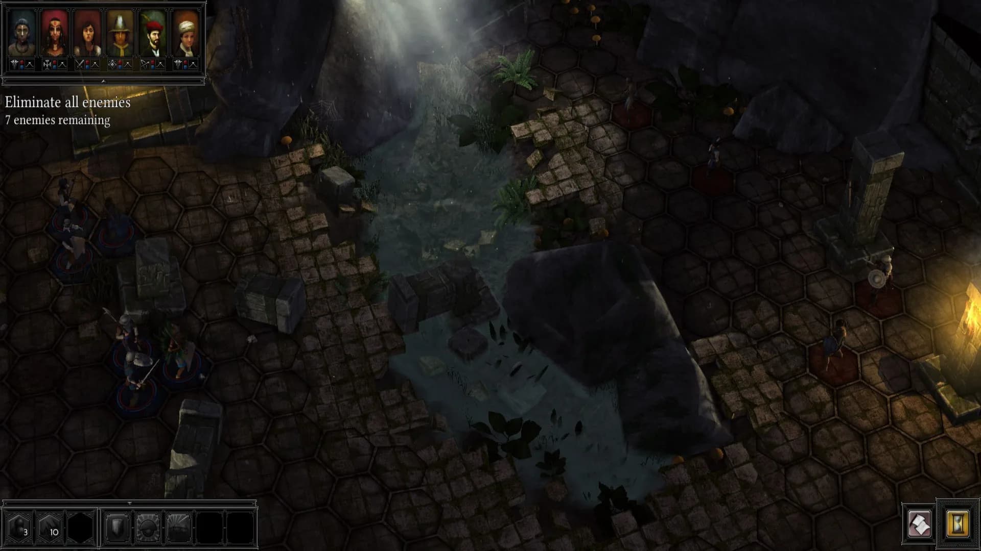 Expeditions: Conquistador görsel 8