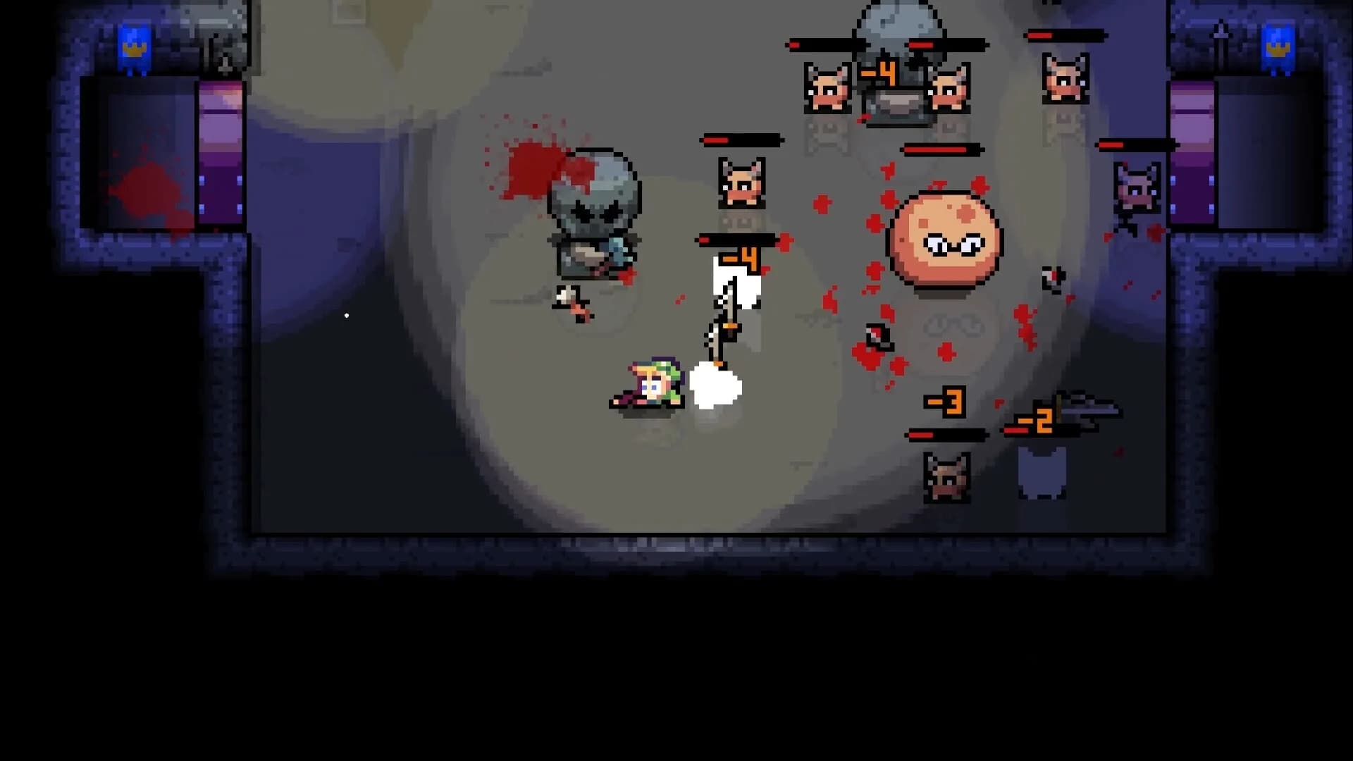 Heroes Of  Loot: Gauntlet Of Power görsel 3