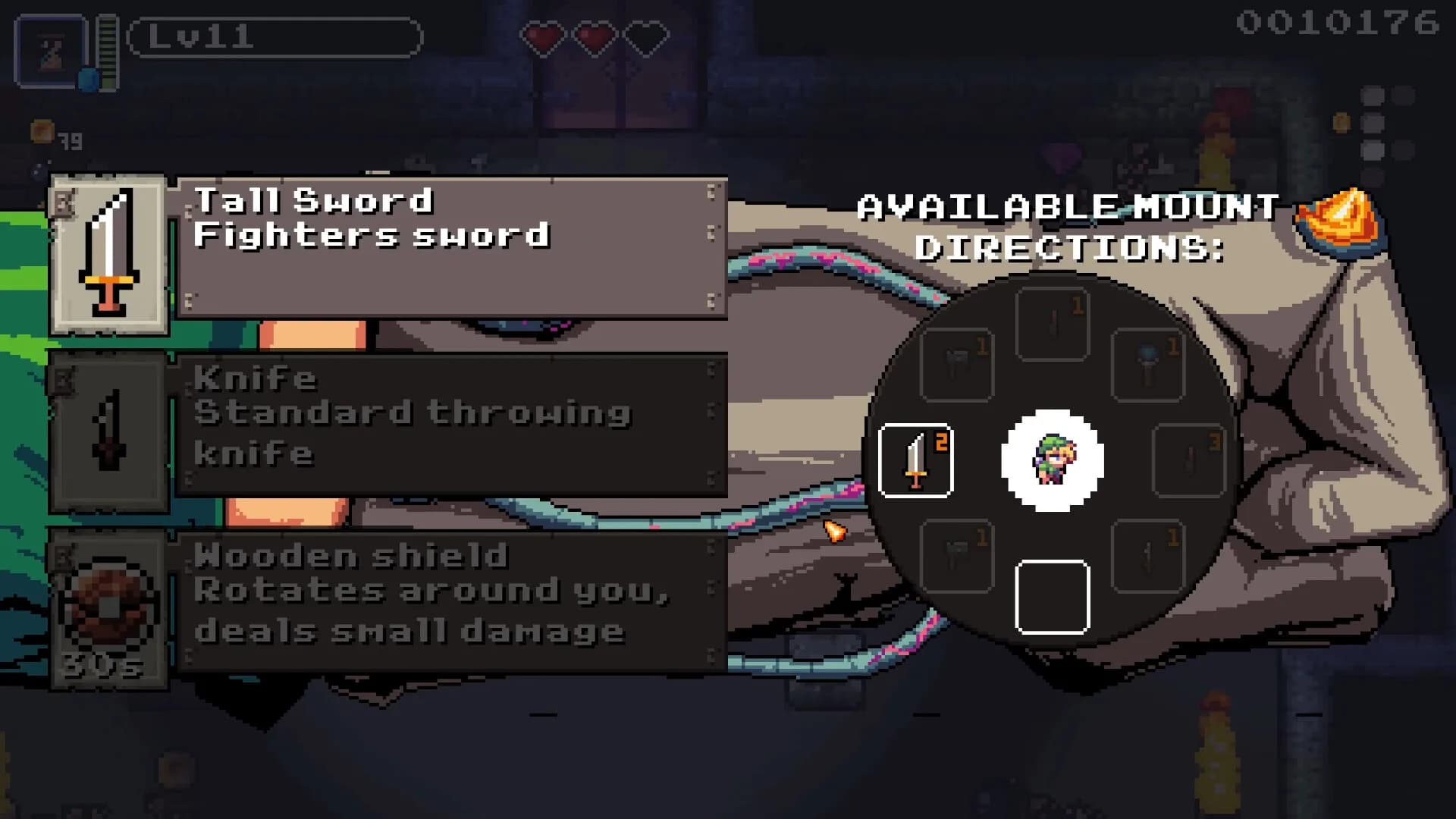 Heroes Of  Loot: Gauntlet Of Power görsel 4