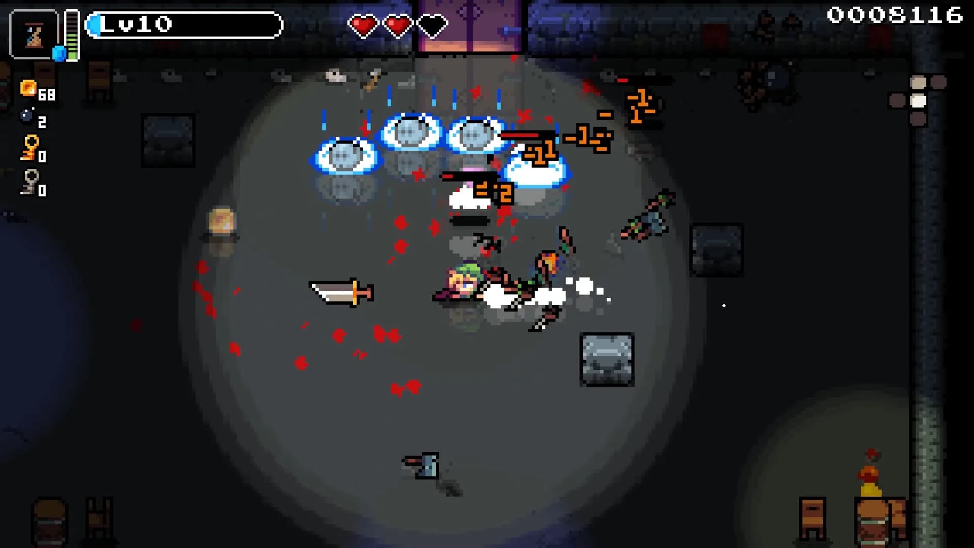 Heroes Of  Loot: Gauntlet Of Power görsel 5