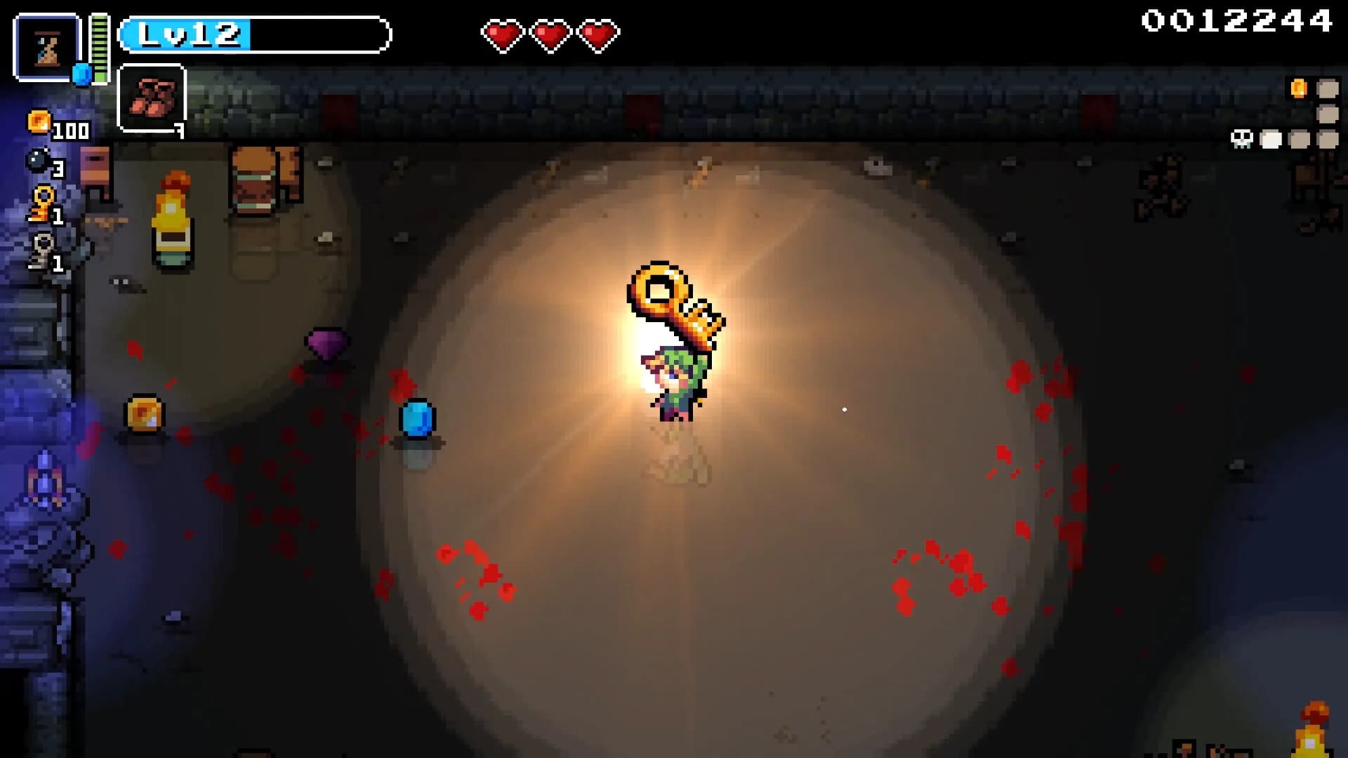 Heroes Of  Loot: Gauntlet Of Power görsel 7