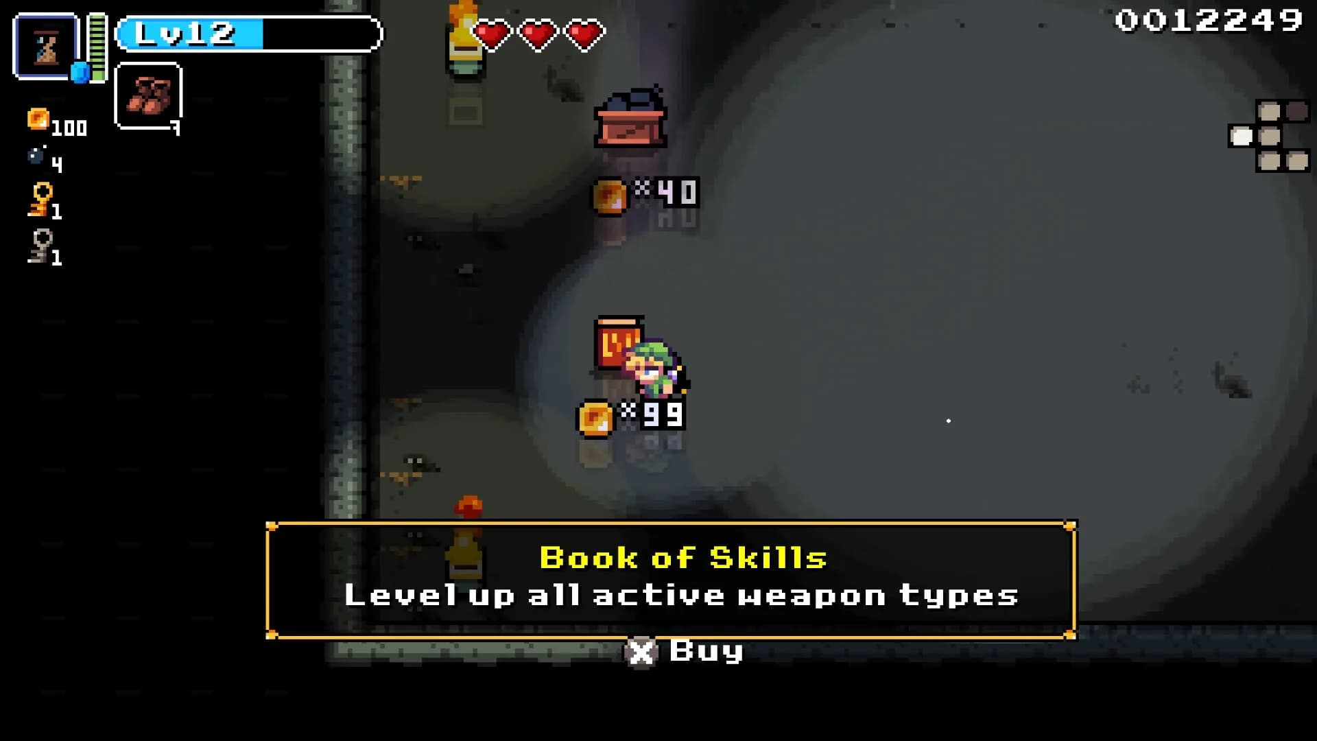 Heroes Of  Loot: Gauntlet Of Power görsel 8