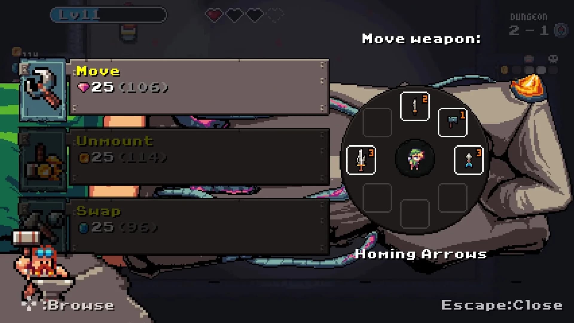 Heroes Of  Loot: Gauntlet Of Power görsel 10