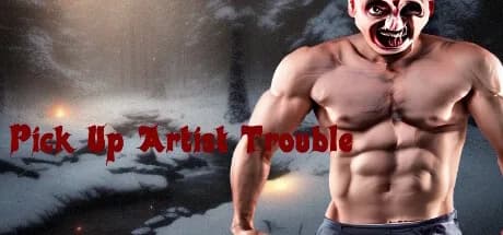 Pickup Artist Trouble görsel 1
