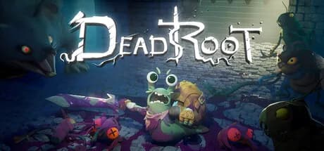 DeadRoot görsel 1