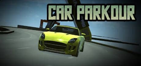 Car Parkour görsel 1