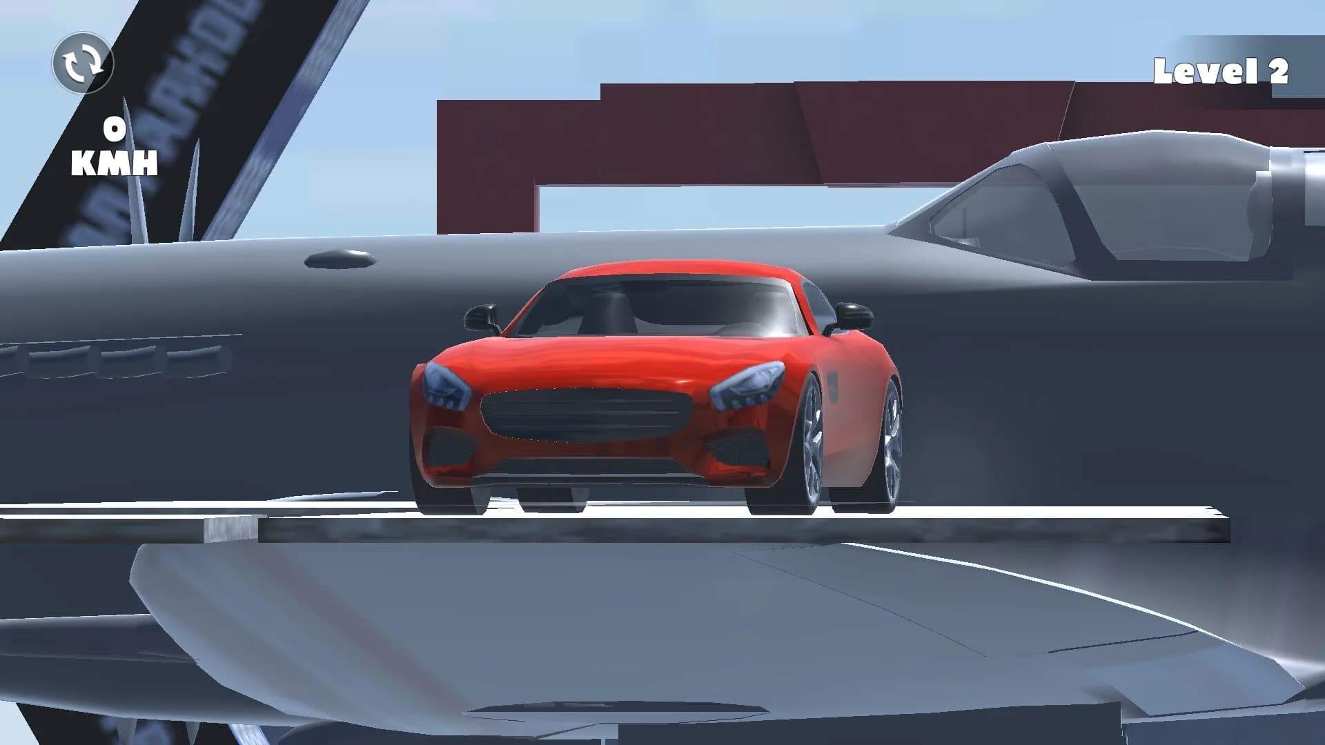 Car Parkour görsel 3