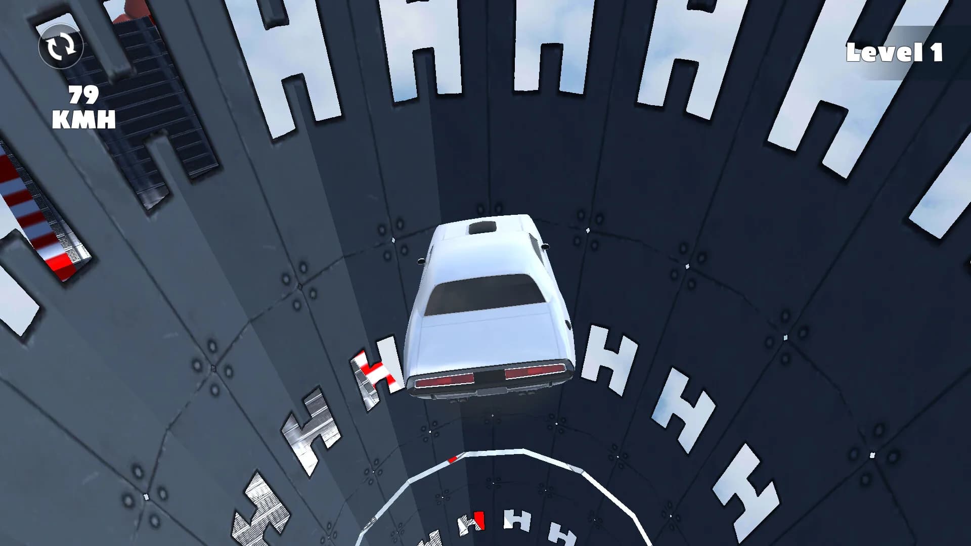 Car Parkour görsel 6
