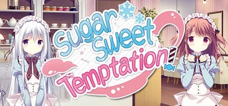 Sugar Sweet Temptation görsel 1
