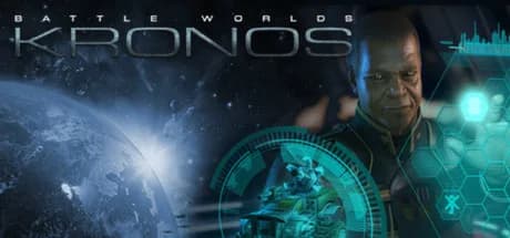 Battle Worlds: Kronos görsel 1