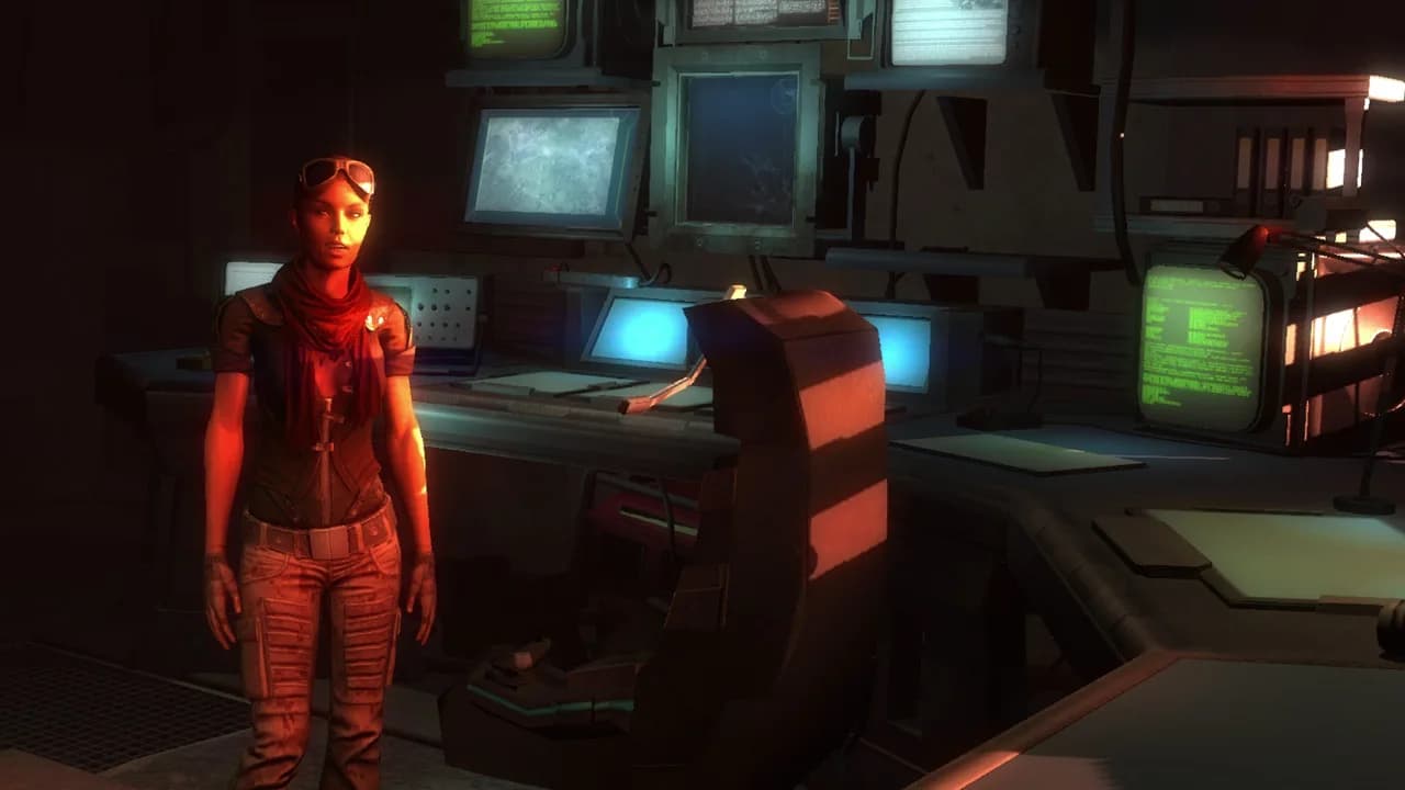 Battle Worlds: Kronos görsel 10