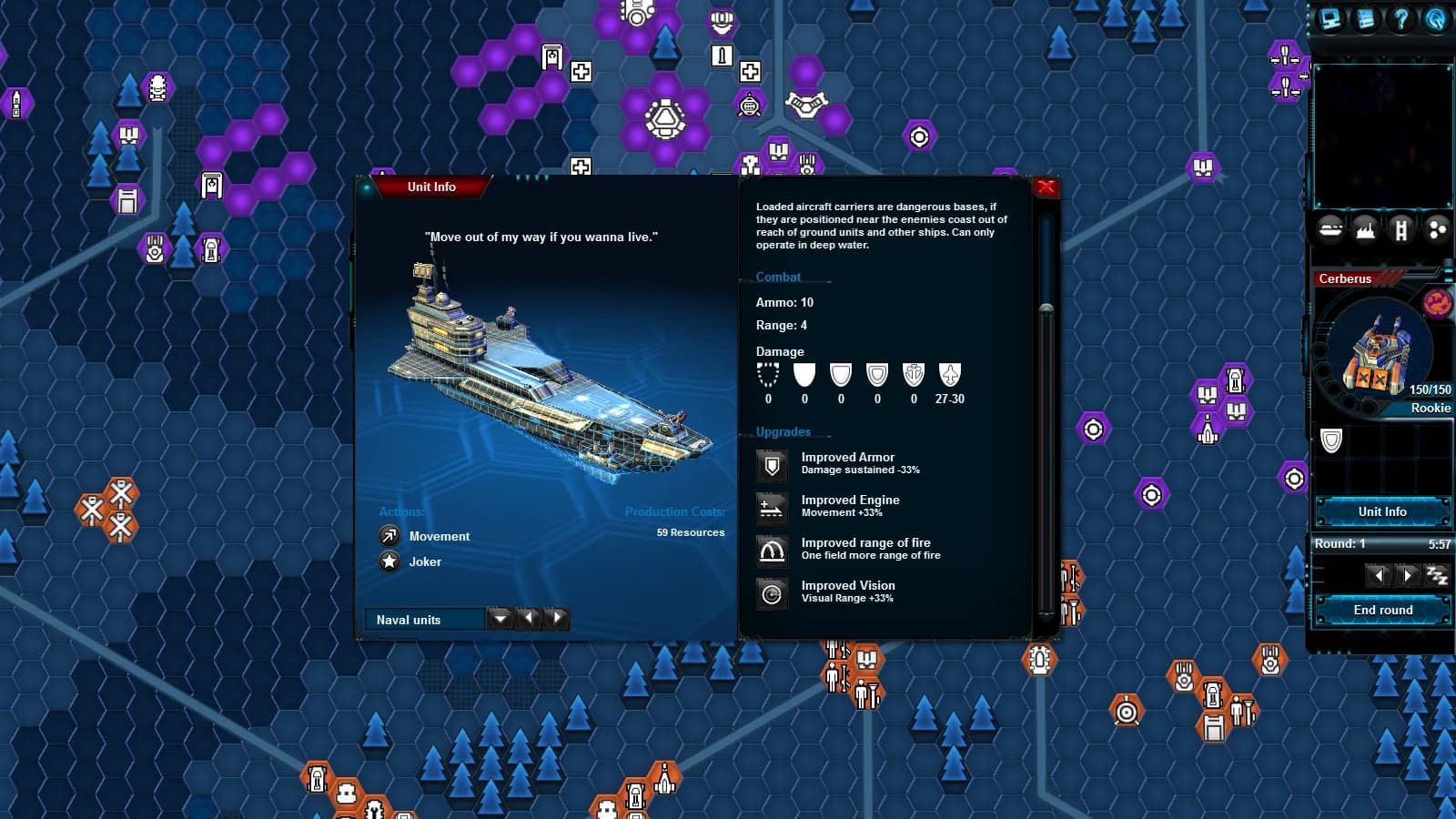 Battle Worlds: Kronos görsel 11