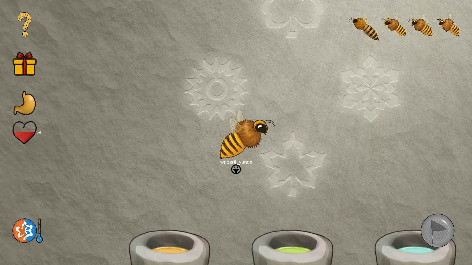 Busy Bee görsel 2