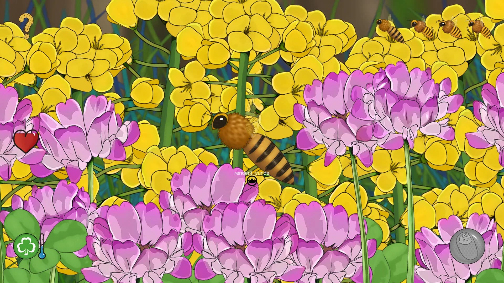 Busy Bee görsel 3