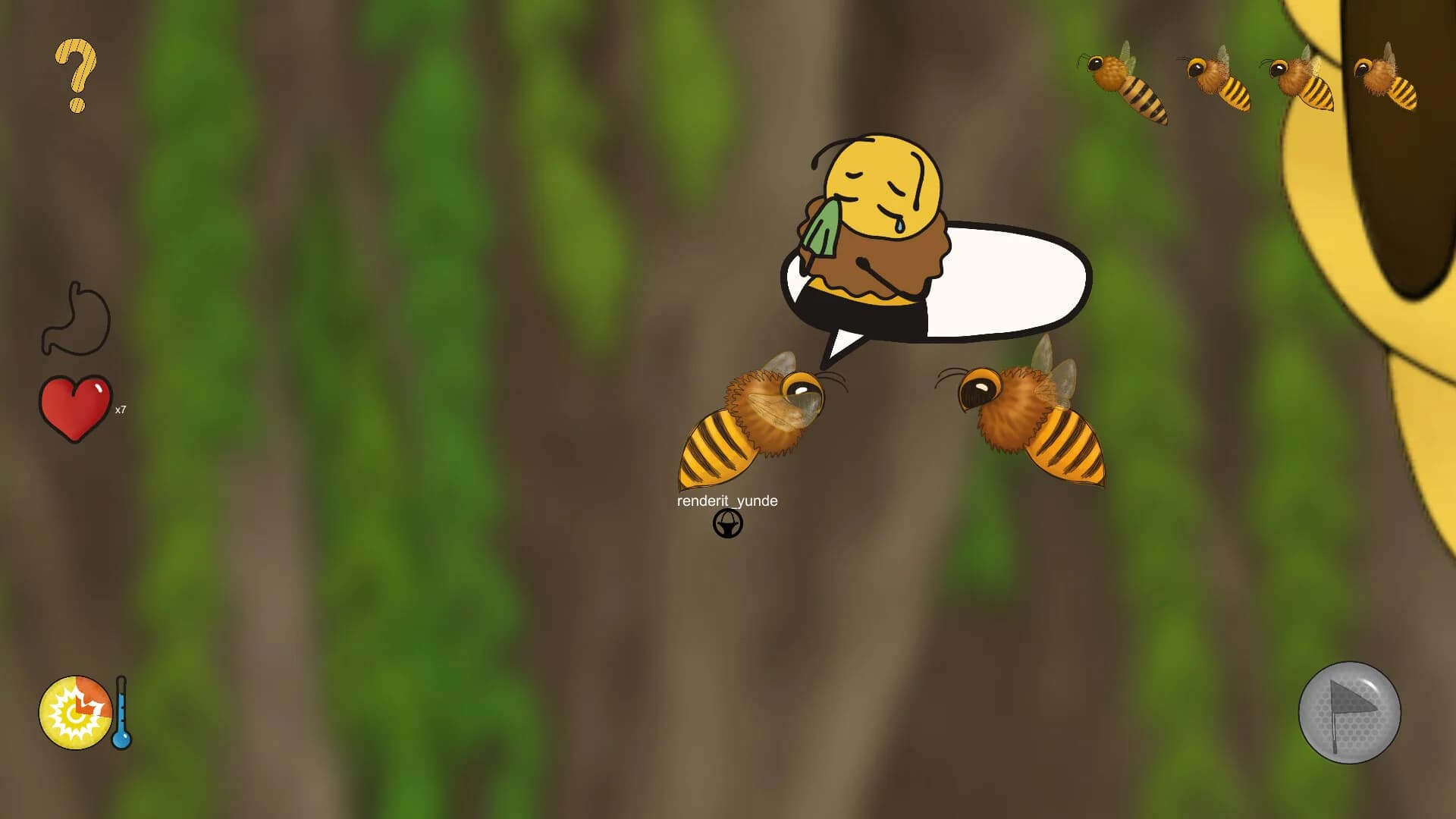 Busy Bee görsel 6