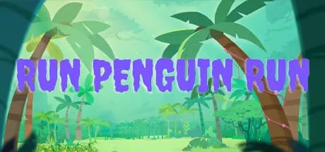 Run Penguin Run görsel 1