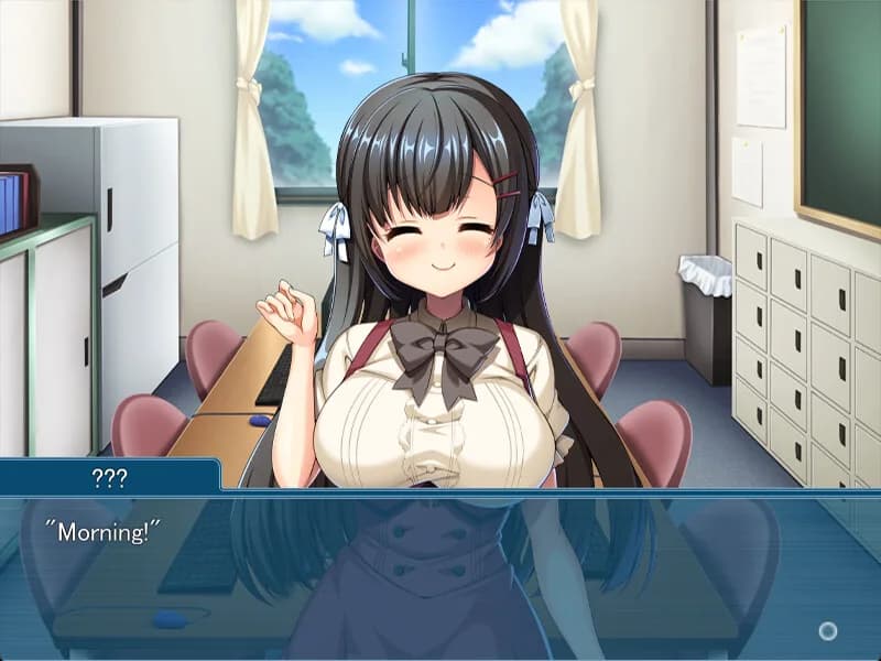 Queen of the Otaku: THERE CAN ONLY BE ONE görsel 2