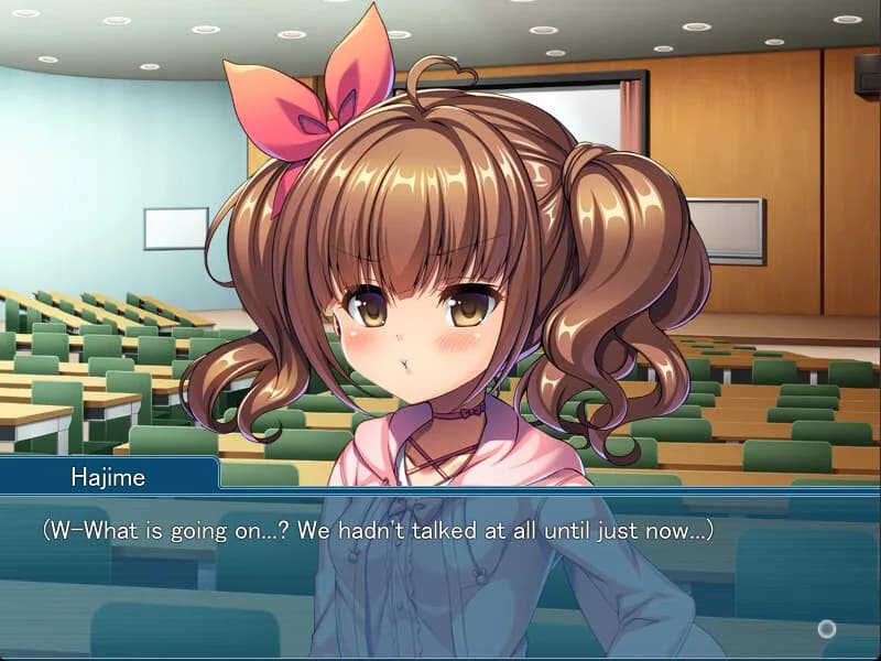 Queen of the Otaku: THERE CAN ONLY BE ONE görsel 3