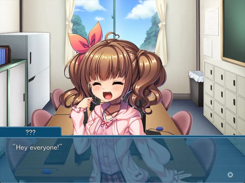 Queen of the Otaku: THERE CAN ONLY BE ONE görsel 4