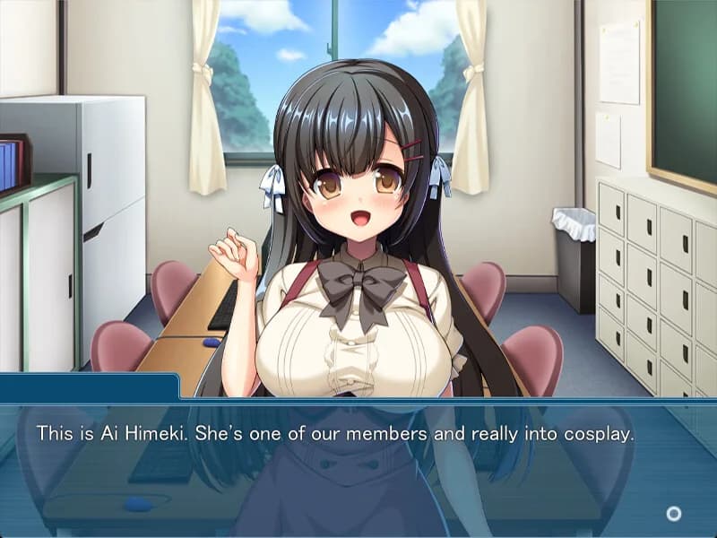 Queen of the Otaku: THERE CAN ONLY BE ONE görsel 6