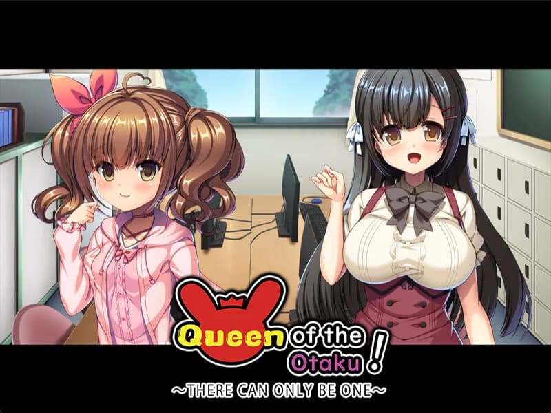Queen of the Otaku: THERE CAN ONLY BE ONE görsel 8