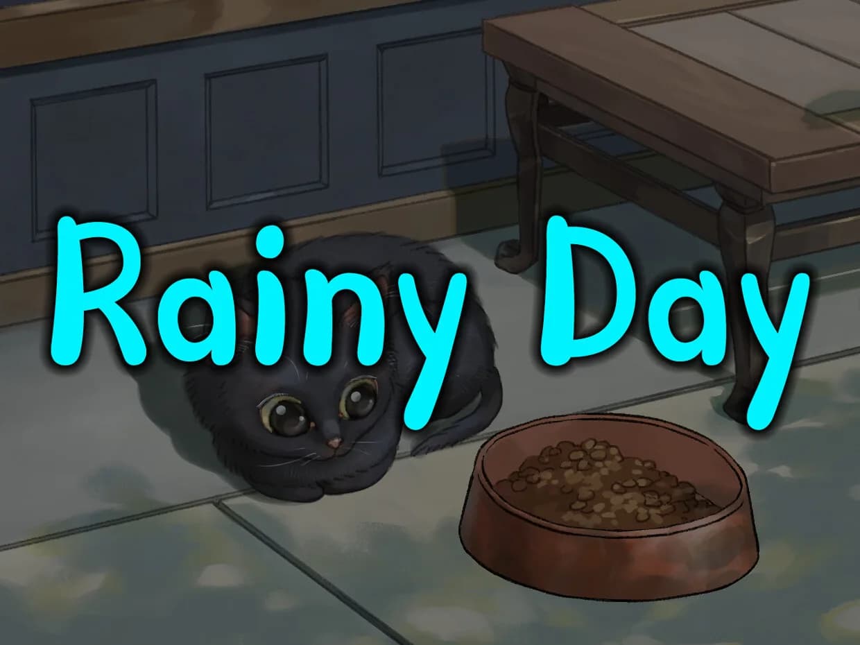 Rainy Day görsel 8