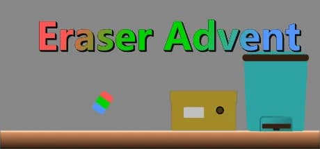 Eraser Advent görsel 1